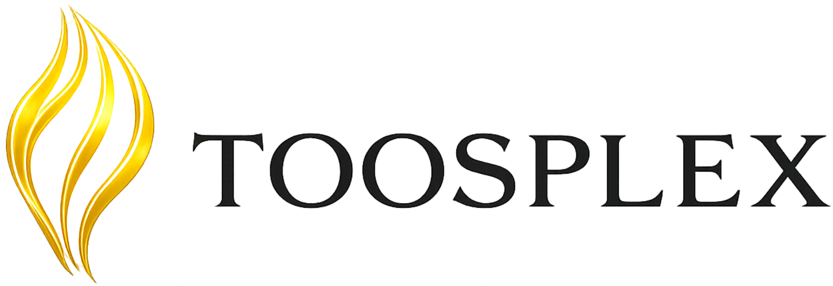Toosplex Logo